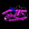 Molecular Structure Image for 3DCU