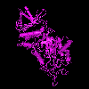 Molecular Structure Image for 3DHU