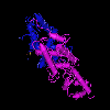 Molecular Structure Image for 2JK3