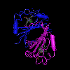 Molecular Structure Image for 2ZDP