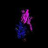 Molecular Structure Image for 3BN3