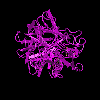 Molecular Structure Image for 3C9X