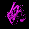 Molecular Structure Image for 3D4Q