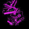 Molecular Structure Image for 3DB6