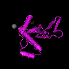 Molecular Structure Image for 3E11