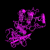 Molecular Structure Image for 2RGP