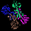 Molecular Structure Image for 3CKY