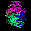 Molecular Structure Image for 3E5B