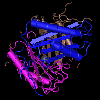 Molecular Structure Image for 3E6Q