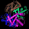 Molecular Structure Image for 2R1H