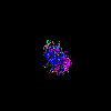 Molecular Structure Image for 2VDL