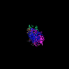 Molecular Structure Image for 2VDM