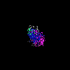 Molecular Structure Image for 2VDP