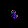 Molecular Structure Image for 2VDQ