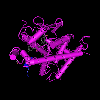 Molecular Structure Image for 2ZMI