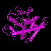 Molecular Structure Image for 2ZMJ