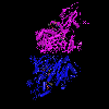 Molecular Structure Image for 3CW9