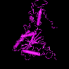 Molecular Structure Image for 2R62