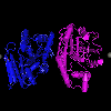 Molecular Structure Image for 3DTN