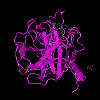 Molecular Structure Image for 3E16