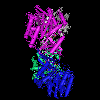 Molecular Structure Image for 3CQD