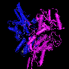 Molecular Structure Image for 3DKI