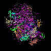 Molecular Structure Image for 3DLL