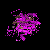 Molecular Structure Image for 3E03