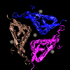 Molecular Structure Image for 3ECT