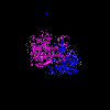 Molecular Structure Image for 3ED4