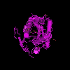 Molecular Structure Image for 3ED5