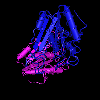 Molecular Structure Image for 3EEF