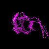 Molecular Structure Image for 2JKF