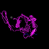 Molecular Structure Image for 2JKG