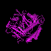 Molecular Structure Image for 2RCW