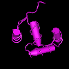 Molecular Structure Image for 2RJV