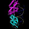 Molecular Structure Image for 2VY2