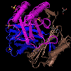 Molecular Structure Image for 3B9S