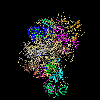 Molecular Structure Image for 3CMA