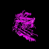 Molecular Structure Image for 3CWL