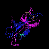 Molecular Structure Image for 3CYY