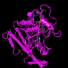 Molecular Structure Image for 3D84