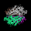 Molecular Structure Image for 3DJL