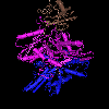 Molecular Structure Image for 3DWG