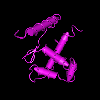 Molecular Structure Image for 2JXJ