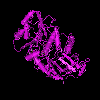 Molecular Structure Image for 2ZB3