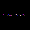 Molecular Structure Image for 3DMW