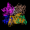 Molecular Structure Image for 1HC1