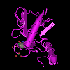 Molecular Structure Image for 2RBM