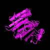 Molecular Structure Image for 2ZLB